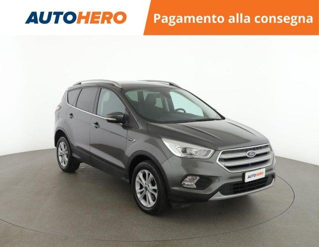 FORD Kuga 1.5 TDCI 120 CV S&S 2WD Titanium