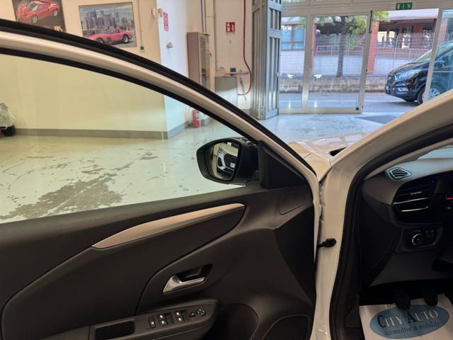 OPEL Corsa 1.2 KM. 0 NEW MODEL PRONTA CONSEGNA