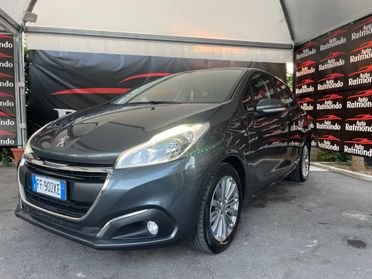 Peugeot 208 GPL Allure