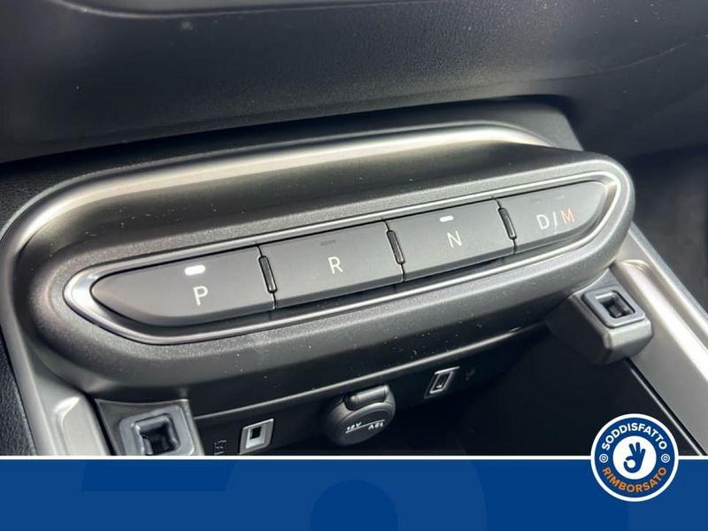 Jeep Avenger 1.2 MHEV 4XE Upland MY25