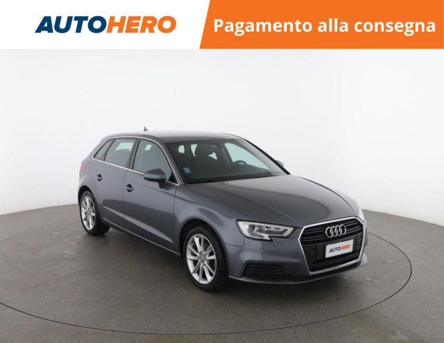 AUDI A3 SPB 1.6 TDI S tronic