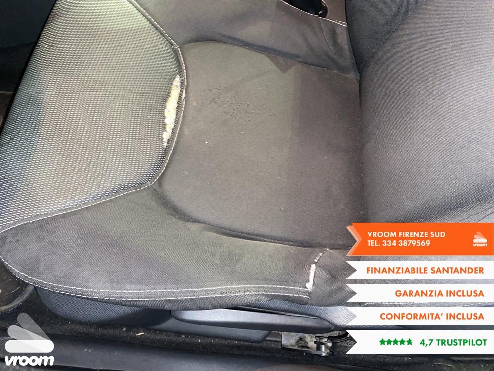 RENAULT Clio 4ª serie Clio 1.5 dCi 8V 75CV 5 p...