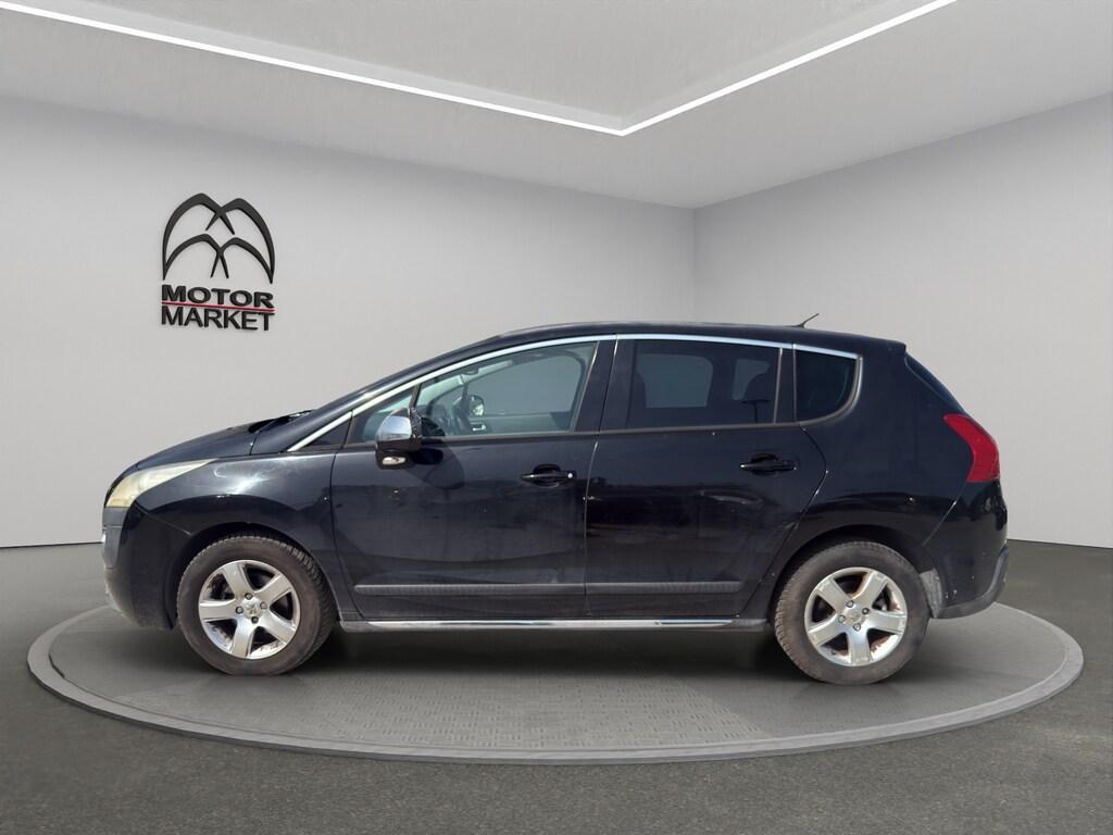 Peugeot 3008 1.6 HDi Business Robotizzato
