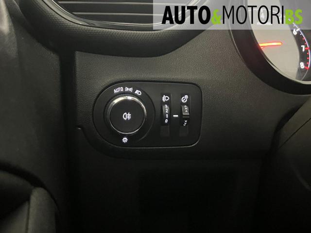 OPEL Crossland X 1.2 12V Advance *UNICO PROPRIETARIO*