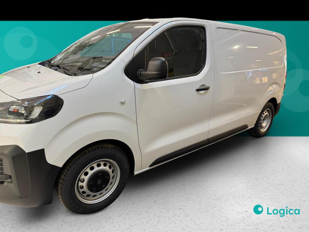 FIAT Scudo Ice 1.5 bluehdi 120cv L2H1