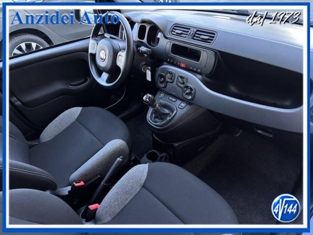 FIAT Panda 1.2 EasyPower GPL