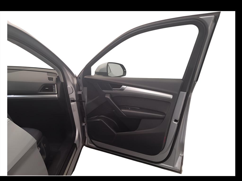 AUDI Q5 I Sportback 2021 - Q5 Sportback 40 2.0 tdi mhev 12V quattro s-tronic