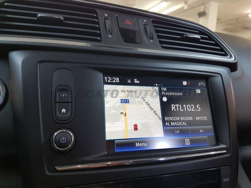 Renault Kadjar Kadjar 1.6 dci energy Hypnotic2 130cv x-tronic