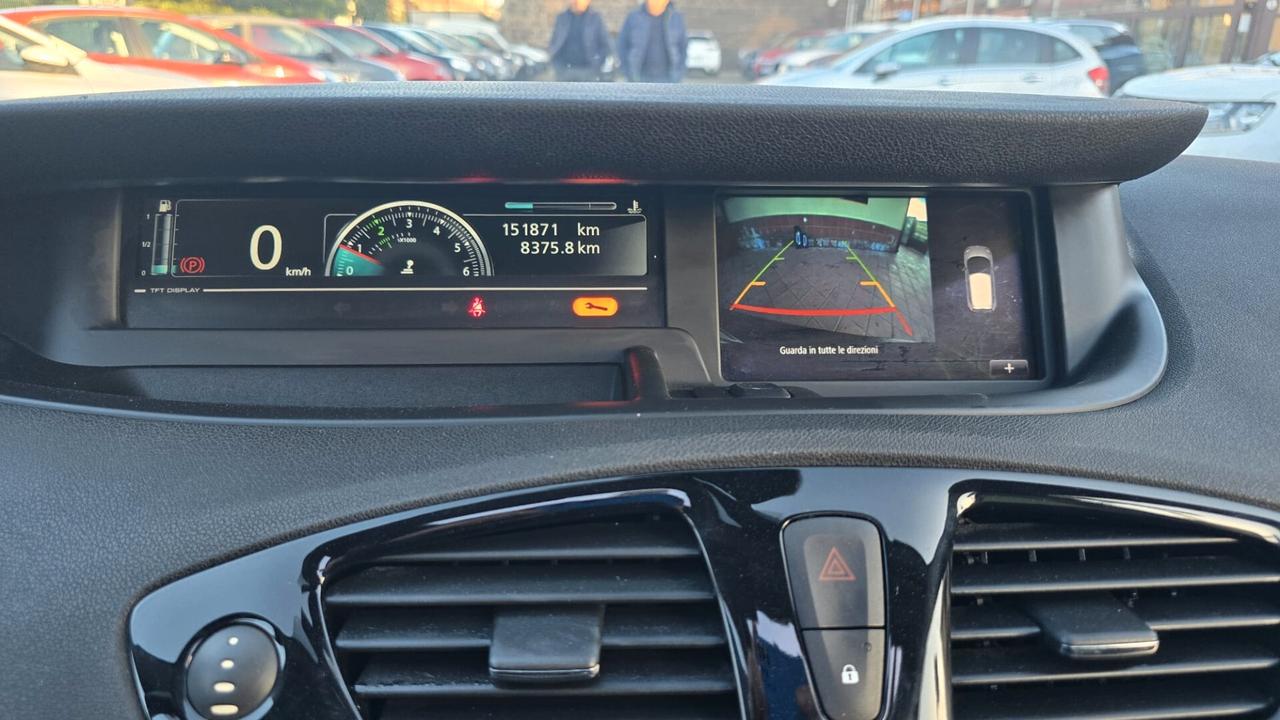 Renault Scenic Scénic XMod Cross 1.6 dCi 130CV Start&Stop Energy