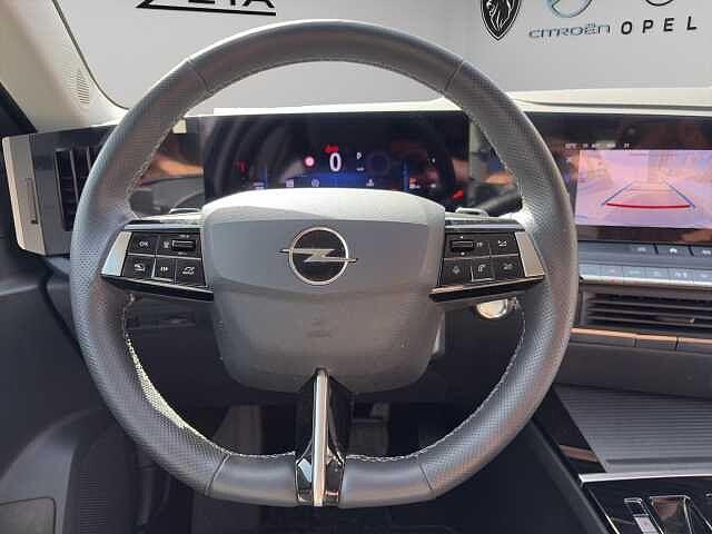 Opel Astra 1.2 Turbo 130 CV AT8 Business Elegance