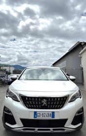 Peugeot 3008 1.5 Diesel Allure Automatica 131 Cv