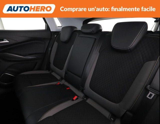 OPEL Grandland X 2.0 diesel Ecotec Start&Stop aut. Ultimate