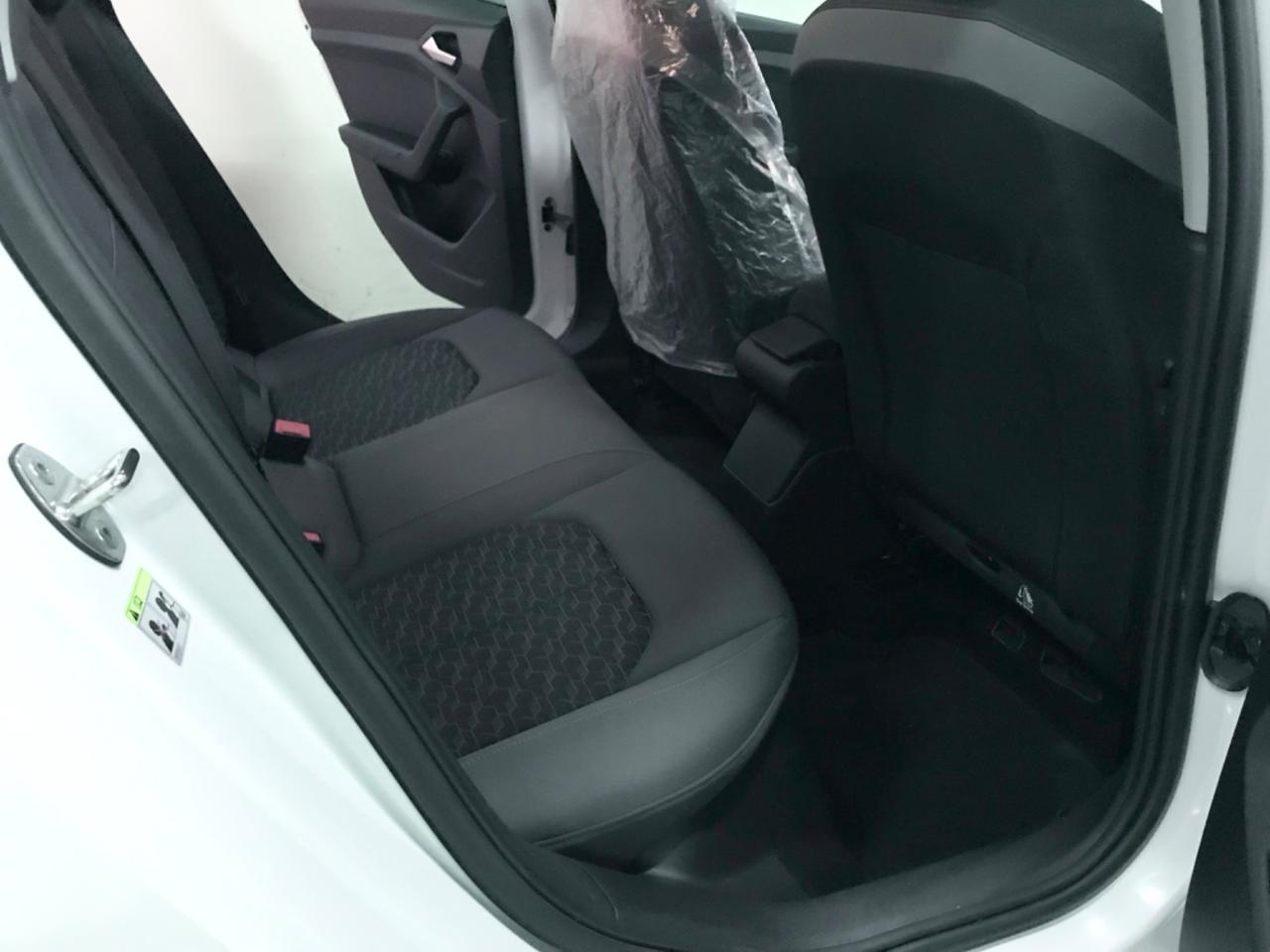 Audi A1 SPB 30 TFSI Identity Black S.Line