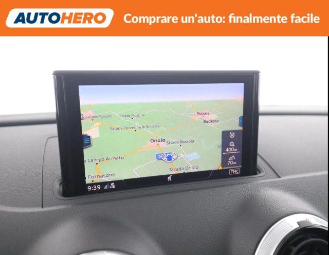 AUDI A3 SPB 30 TFSI Sport