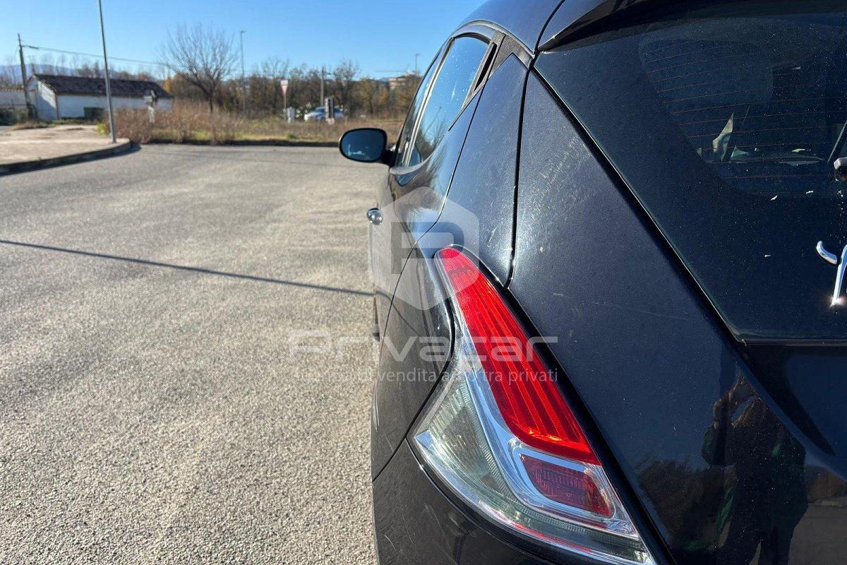 LANCIA Ypsilon 1.2 69 CV 5 porte Elle