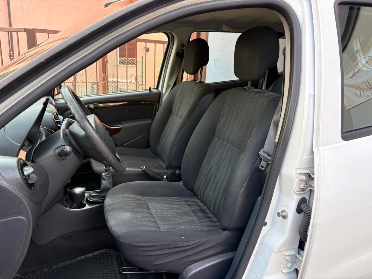 Dacia Duster 1.5 dCi 110CV 4x2 SL Delsey