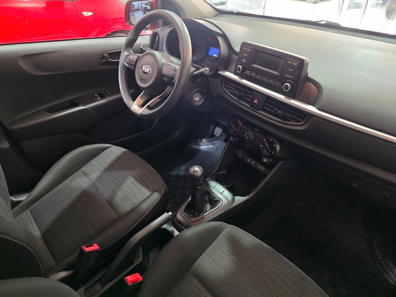 Kia Picanto 1.0 GPL Cool 1 PROPRIETARIO