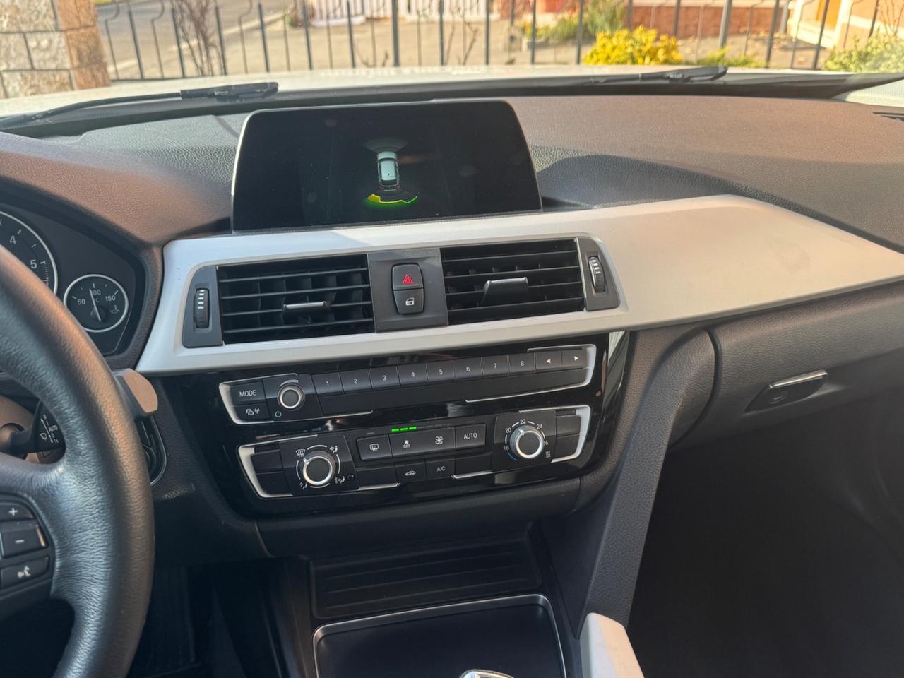 Bmw 316 316d Touring