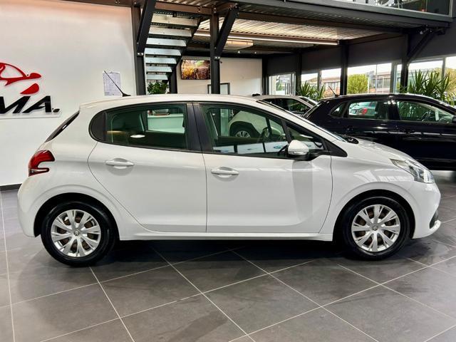 PEUGEOT 208 1° serie BlueHDi 100 S&S 5 porte Active
