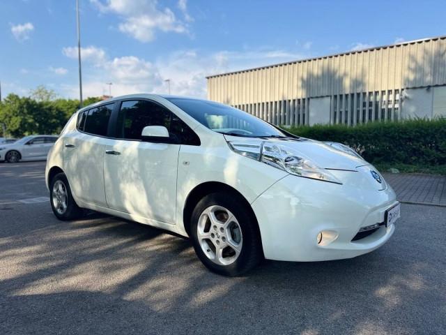 Nissan Leaf Tekna 24kW (buy buy) 109cv
