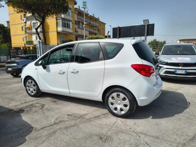 OPEL Meriva 1.3 CDTI 95CV ecoFLEX Cosmo