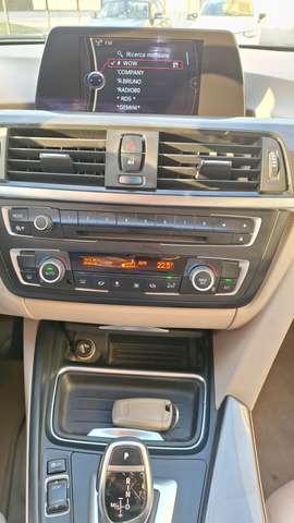 BMW 320 Serie 3 F31 Touring 320d PREZZO PER COMMERCIANTI