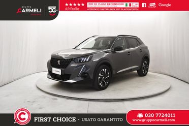 Peugeot 2008 1.2 PureTech GT