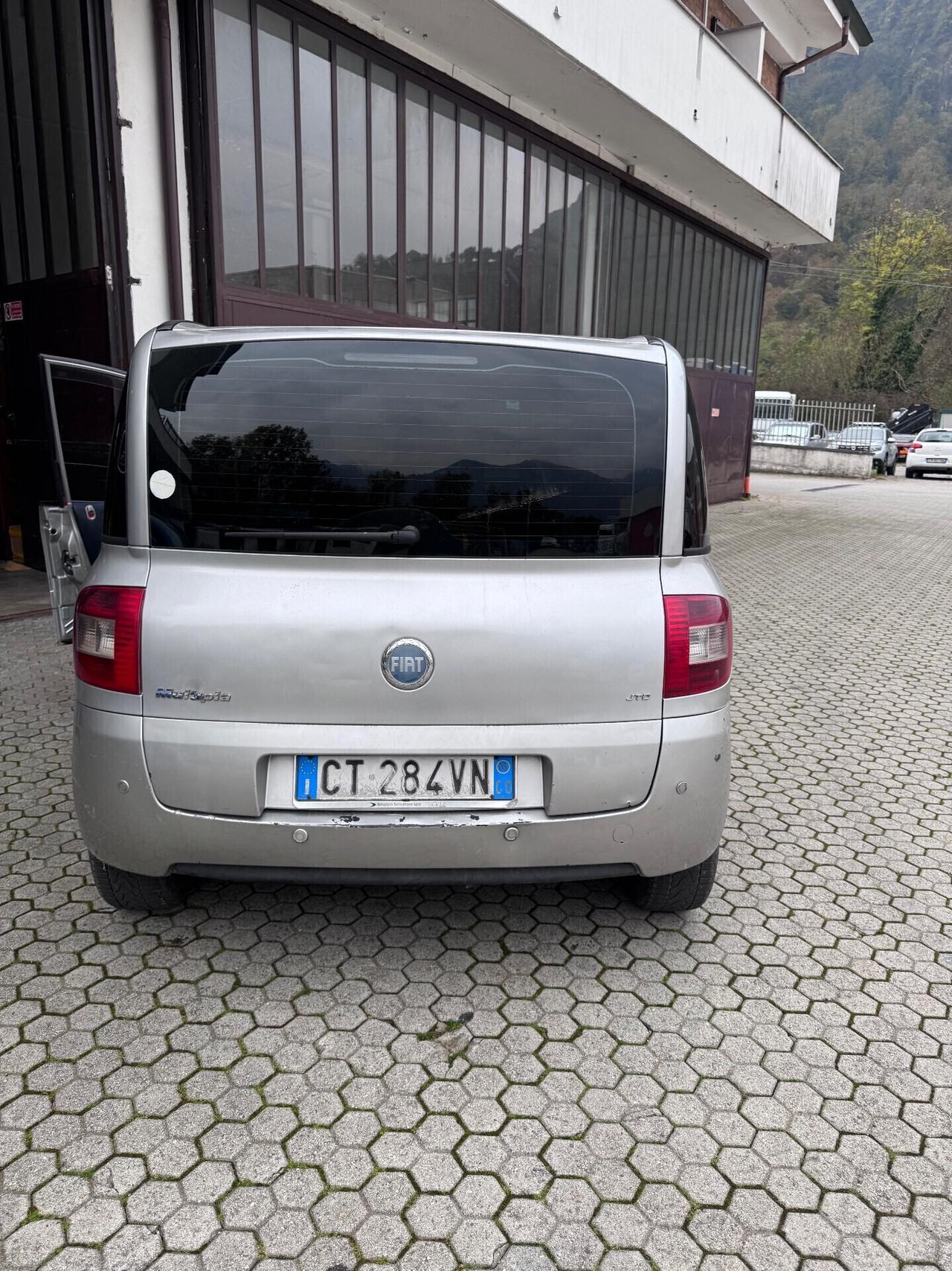 Fiat Multipla 6 posti