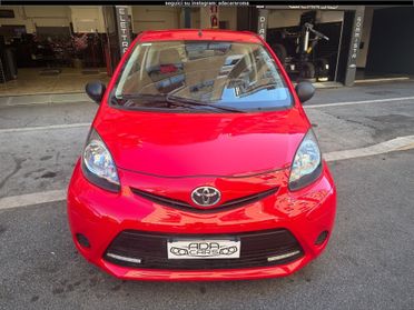 Toyota Aygo 1.0 - PASSAGGIO DI PROPRIETà INCLUSO
