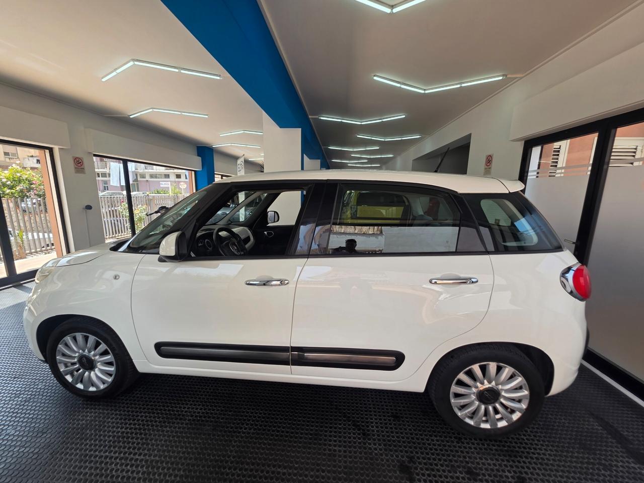 Fiat 500L 1.4 95CV 72000km 2016 UNICOPR