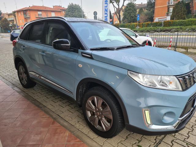 SUZUKI Vitara 1.0 Boosterjet 4WD AllGrip Cool