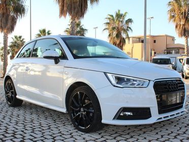 AUDI A1 SPB 1.4 TDI Admired