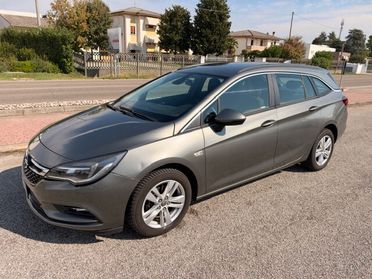 Opel Astra 1.6 CDTI EcoFLEX S&S Sports Tourer Cosmo