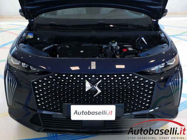 DS AUTOMOBILES DS 7 1.5 BLUEHDI ESPRIT DE VOYAGE 130CV AUTOMATICA