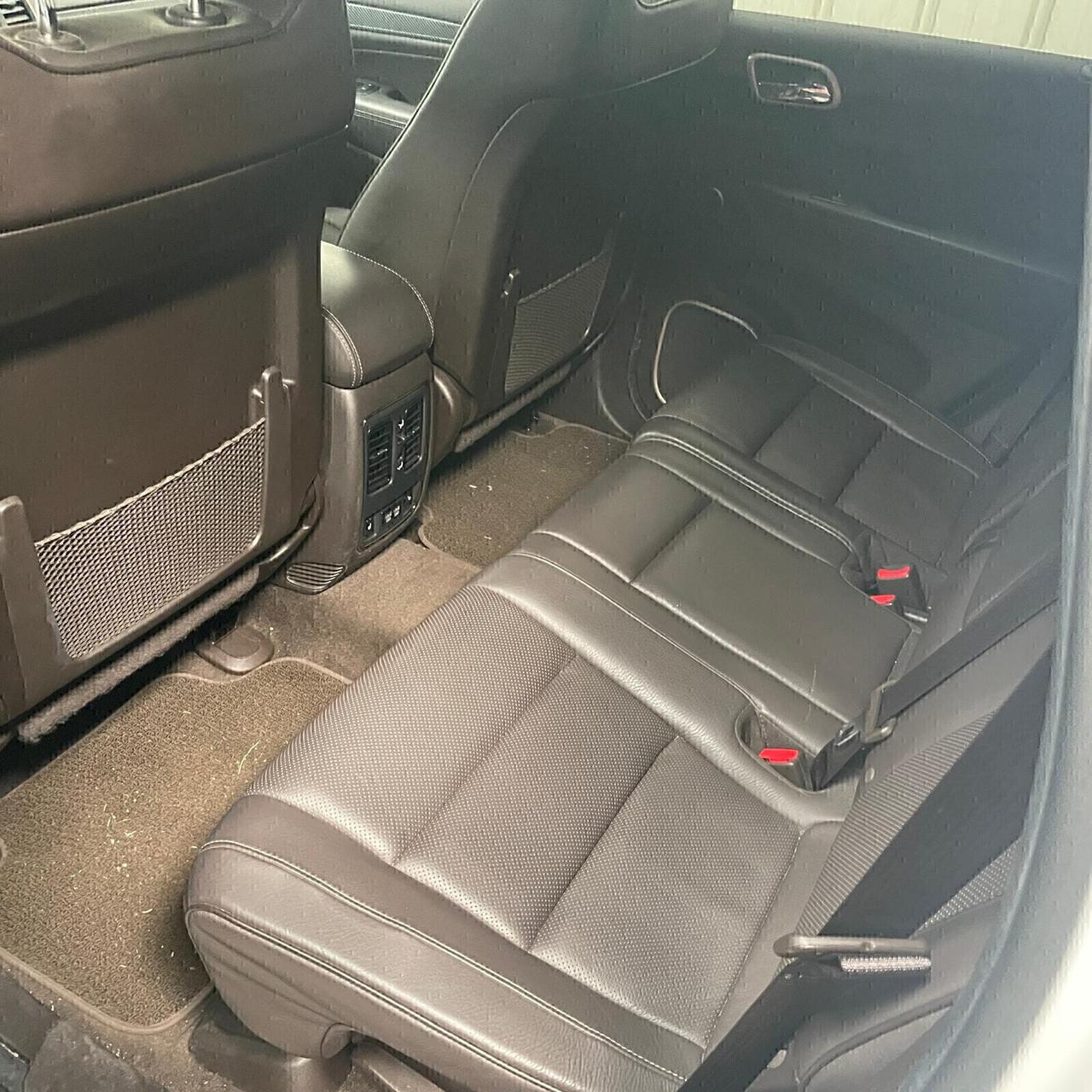 JEEP GRAND CHEROKEE 3.0 MJ. 250Cv. OVERLAND