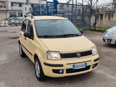 Fiat Panda 1.4 Natural Power Classic del 2012