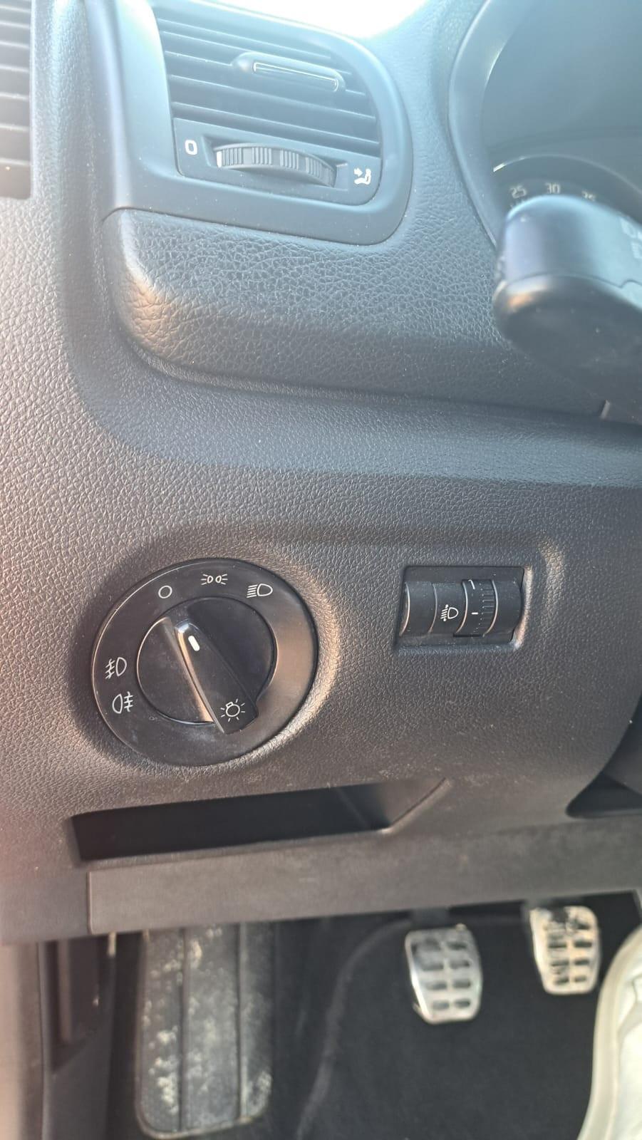 Skoda Fabia 1.6 TDI CR 90CV 5p. Monte-Carlo