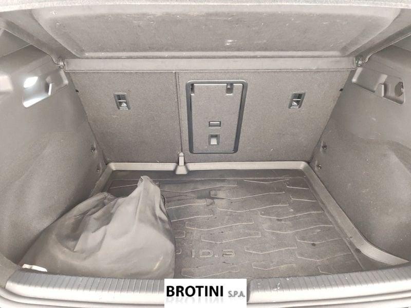 Volkswagen ID.3 Pro S Edition Plus