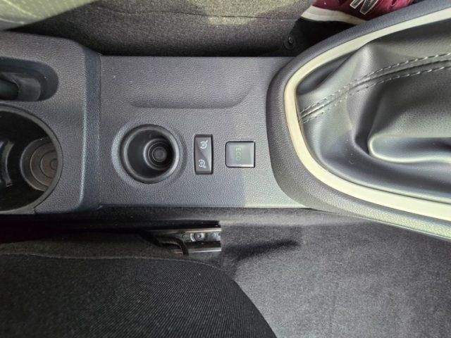 RENAULT Captur TCe 12V 90 CV Energy Intens NEOPATENTATI PERMUTE