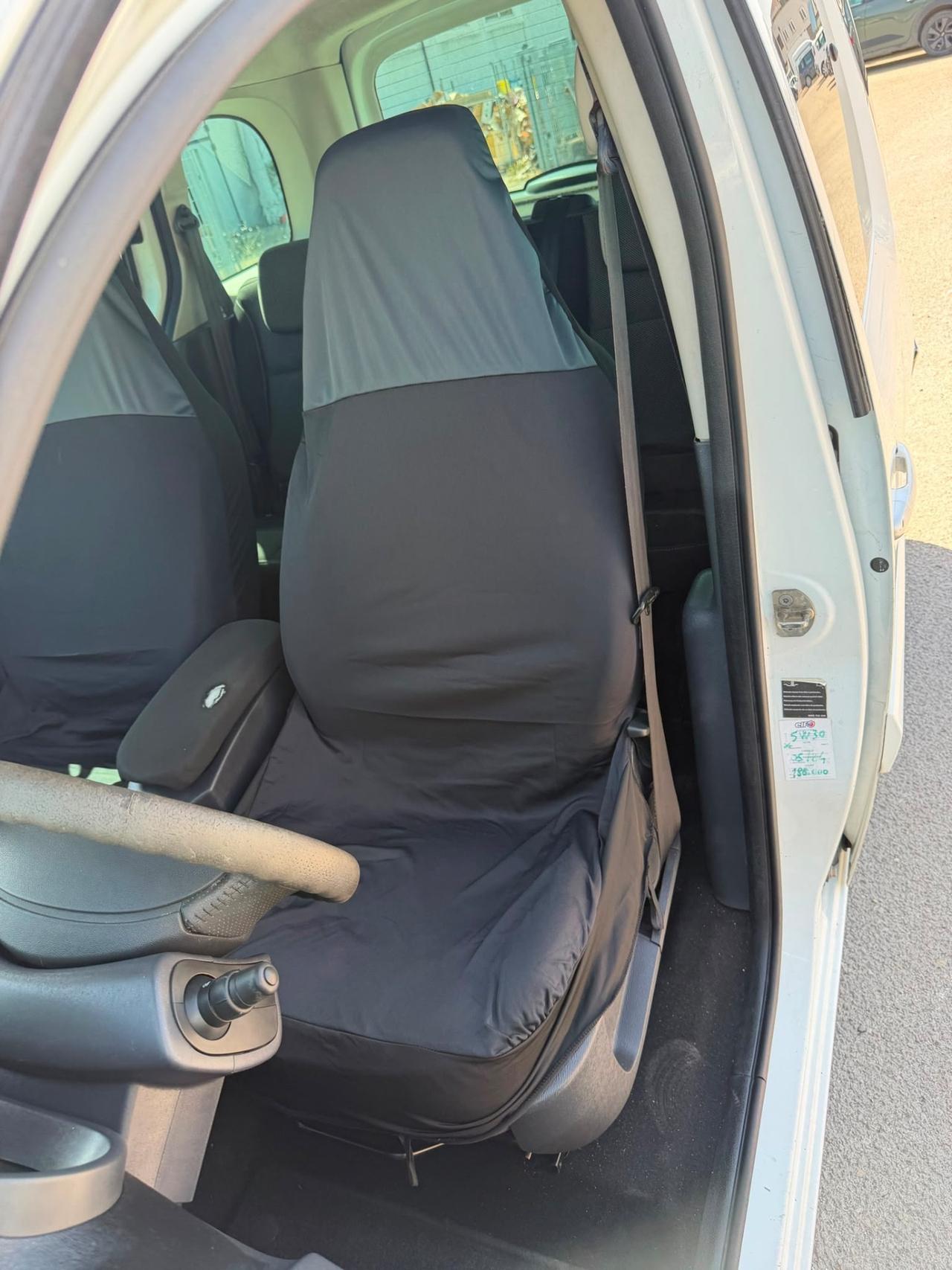 Renault Kangoo 1.5 DCi Tom Tom