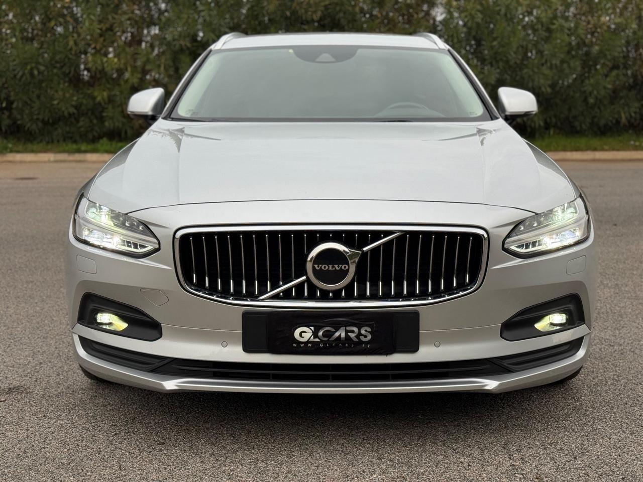 Volvo V90 B4 (d) AWD Geartronic Momentum Business Pro