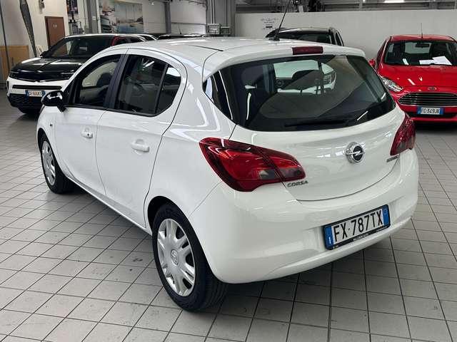 Opel Corsa 1.4 90CV Advance Gpl Tech