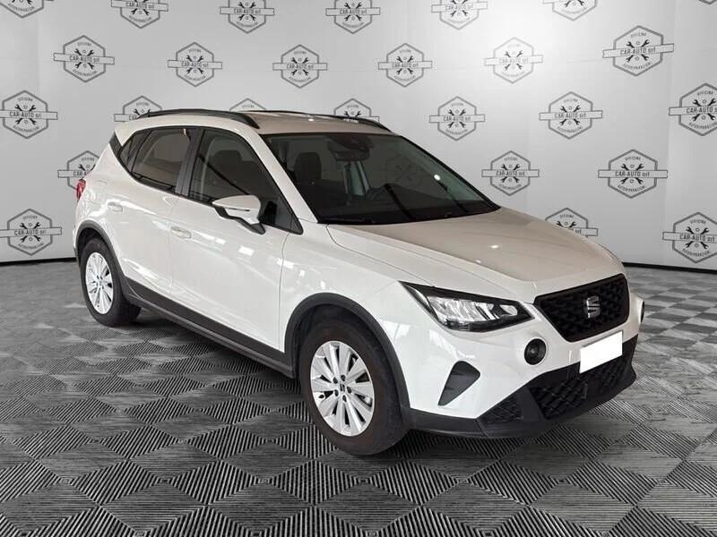 Seat Arona 1.0 EcoTSI Reference