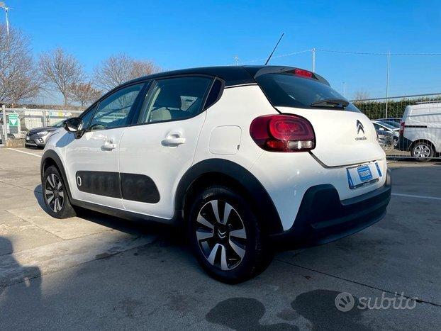 Citroen C3 pure ***ALLUVIONATA NON MARCIANTE***