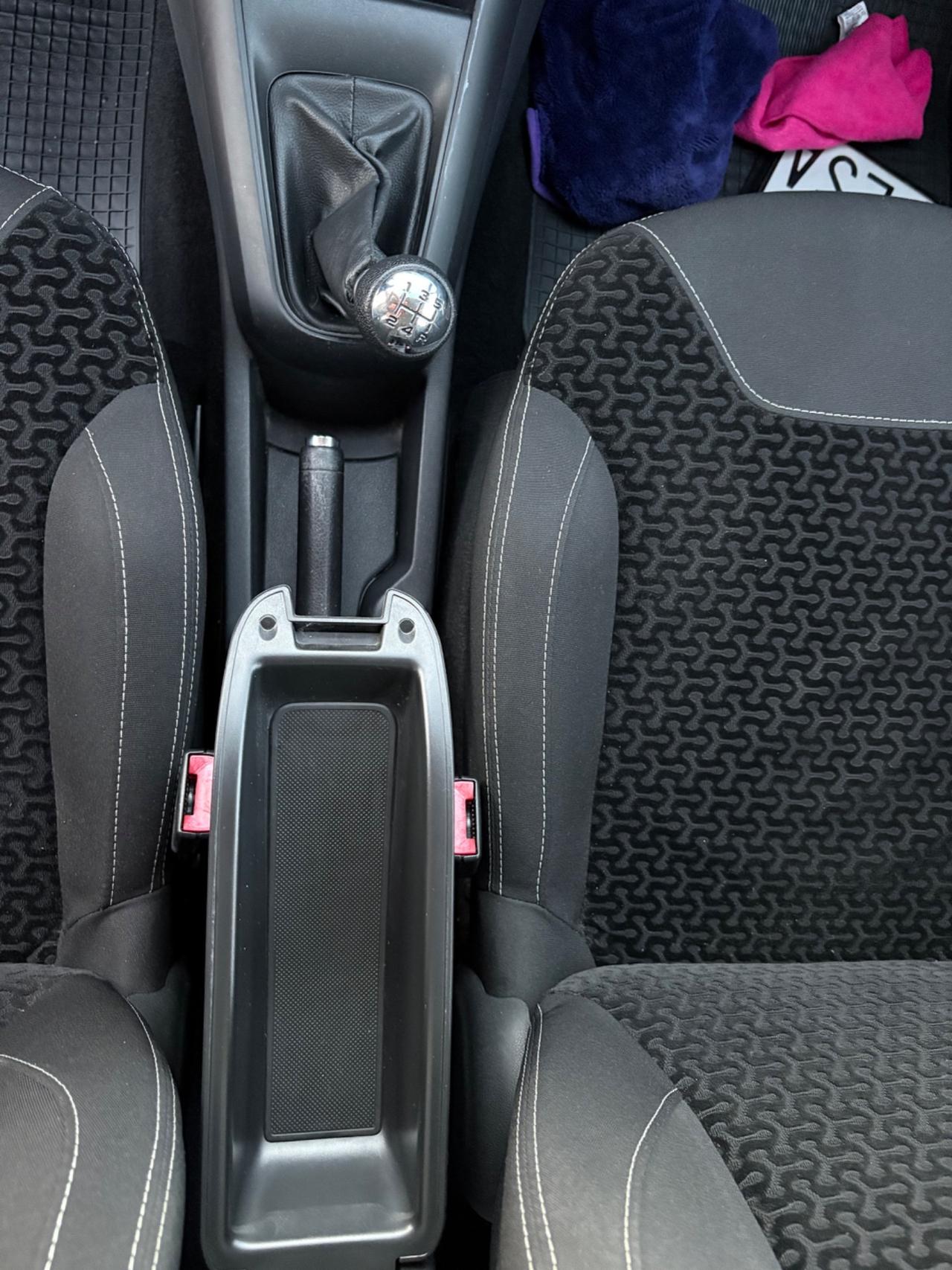 Citroen C3 1.1 4 cilindri UNICA PROPRIETARIA