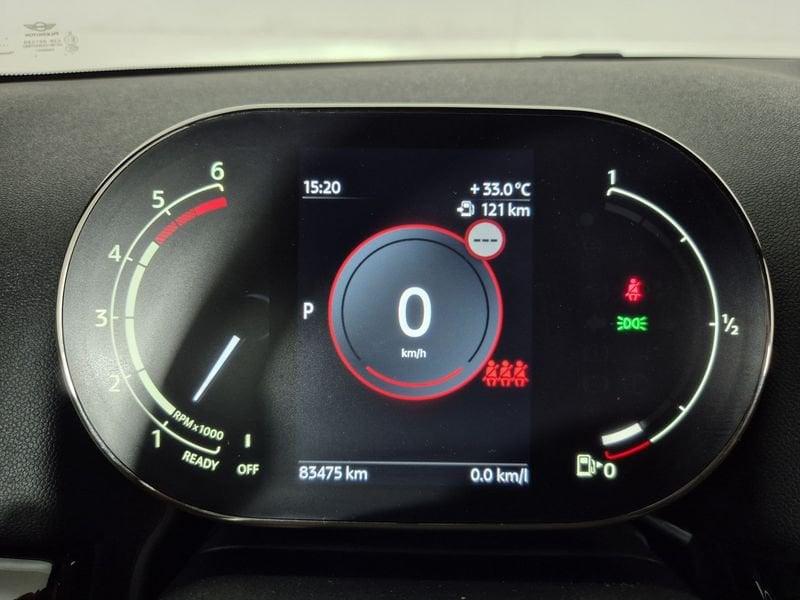 MINI Countryman Mini F60 2020 Diese Mini 2.0 Cooper D Classic all4 auto