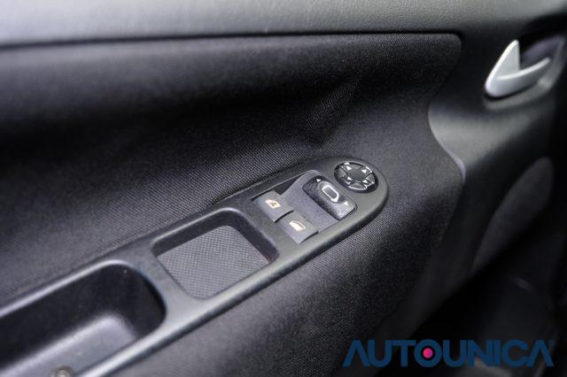 PEUGEOT 207 1.4 8V 75CV SW MILLESIM 200 NEOPATENTATI