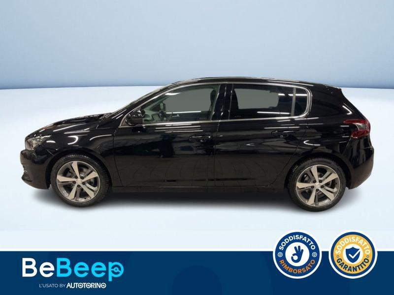 Peugeot 308 5P 1.5 BLUEHDI ALLURE S&S 130CV