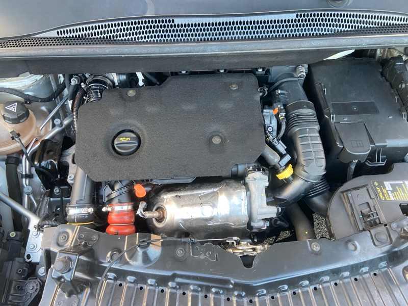 OPEL Crossland X 1.5 ecotec Innovation 102cv
