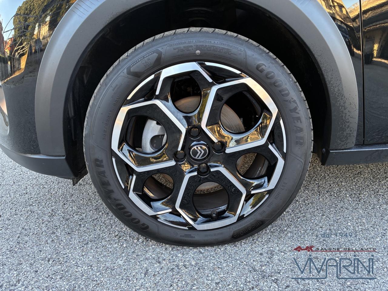 Citroen C3 100 CV S&S MAX - RESTYLING *PREZZO REALE*